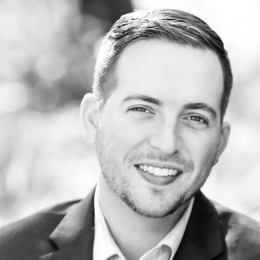 Meet your Posher, Cory